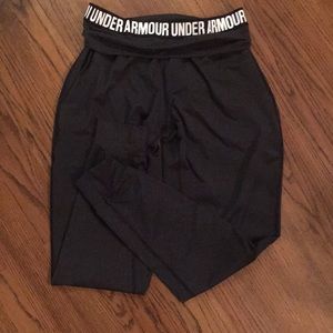 Under Armour Joggers